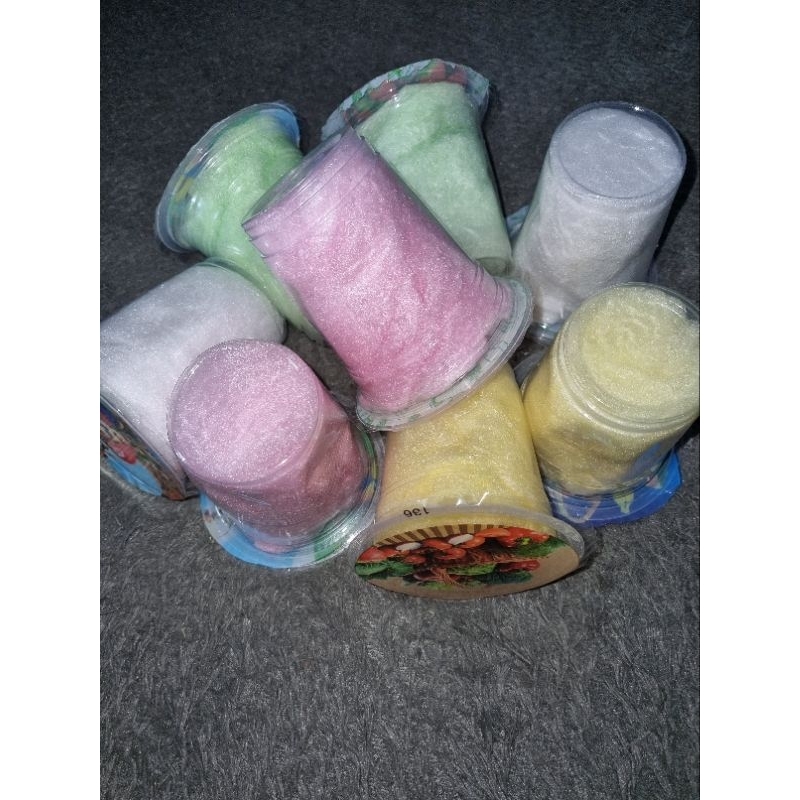 

cotton candy cup, gula kapas,arum manis, arbanat,gulali