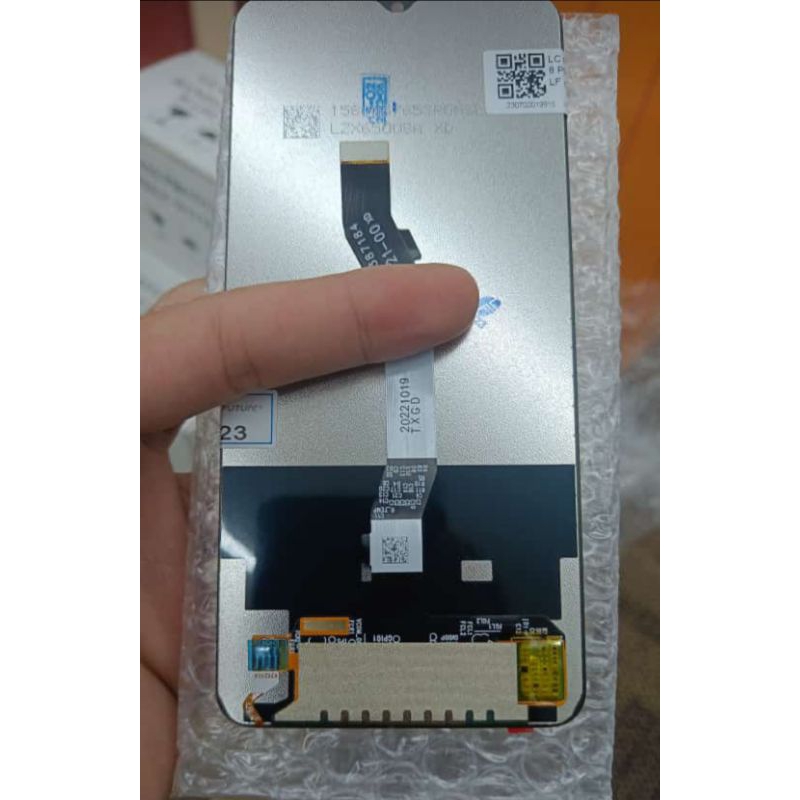 lcd redmi note 8 pro ori LF