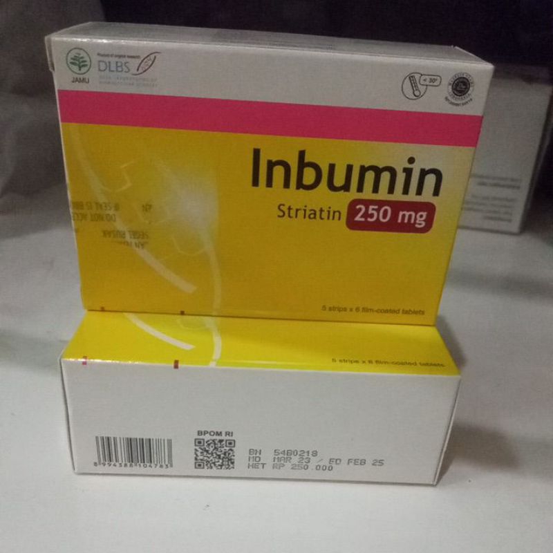 INBUMIN