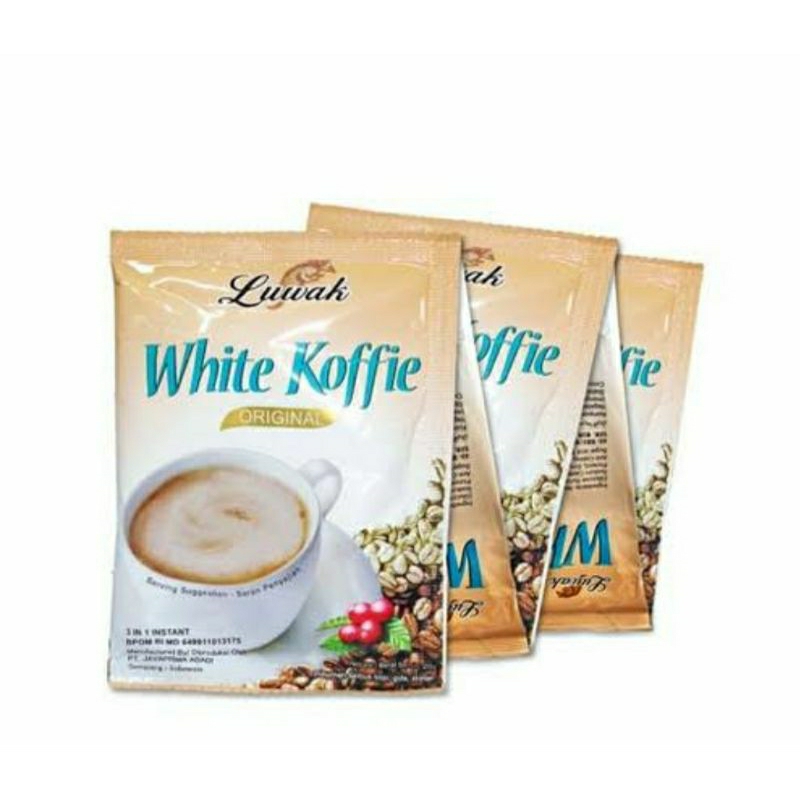 

white coffe 1r