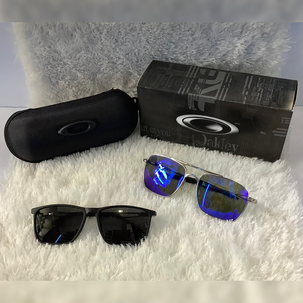 SUNGLASS OAKLEY - SUNGLASS CEWE - SUNGLASS OAKLEY CEWE - OAKLEY - KACAMATA OAKLEY - SUNGLASS OAKLEY 