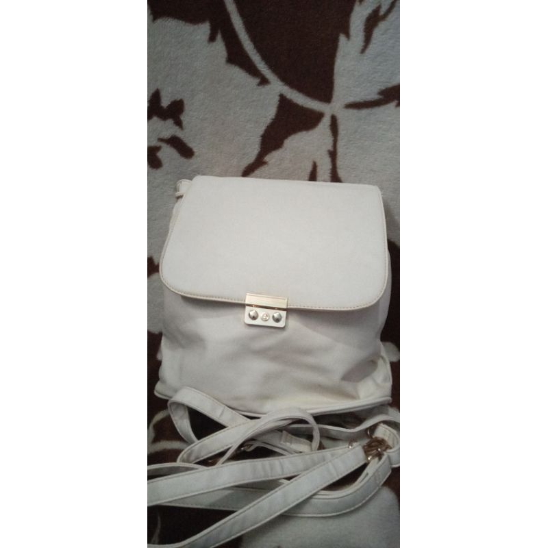 TAS RANSEL FLADEO prelov