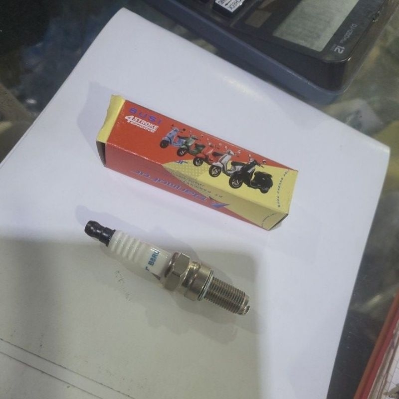 BUSI VESPA MATIC DANMOTOR