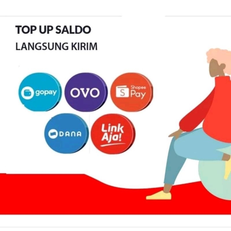 

Top up.saldo.dana.spy