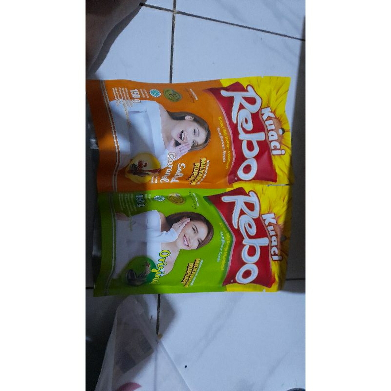 

KUACI REBO 150gr