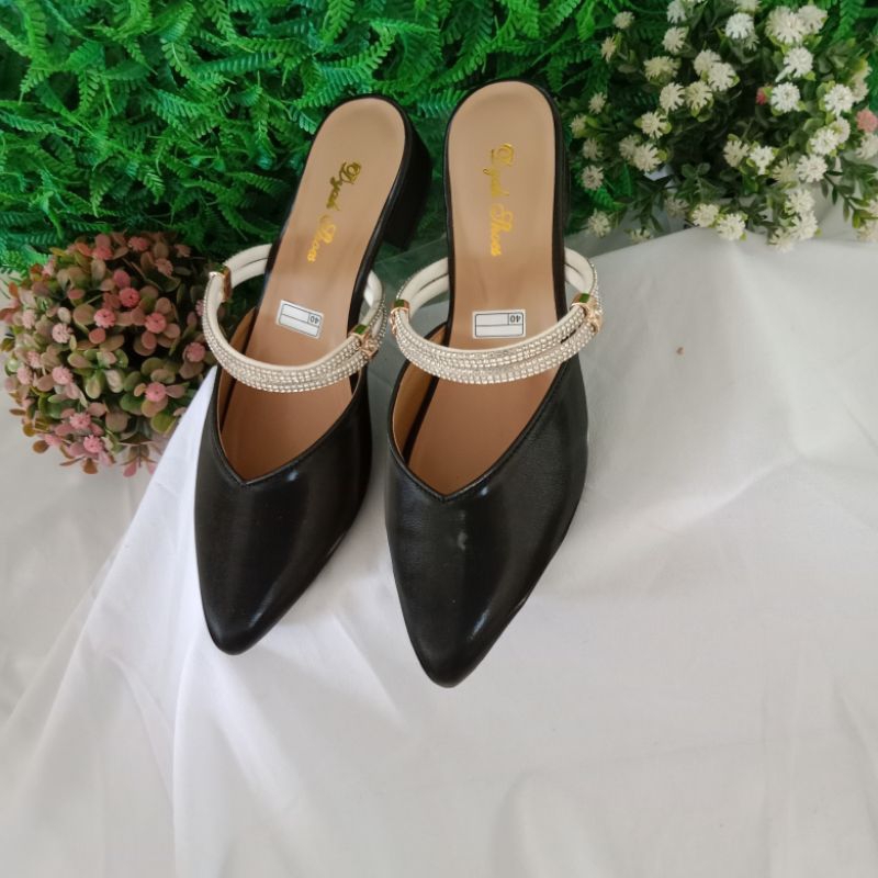 Hils dyah shoes kode G48