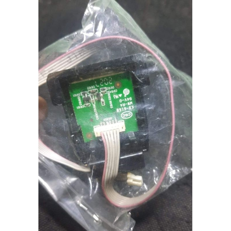 sensor LG 43ln5600 32LN560