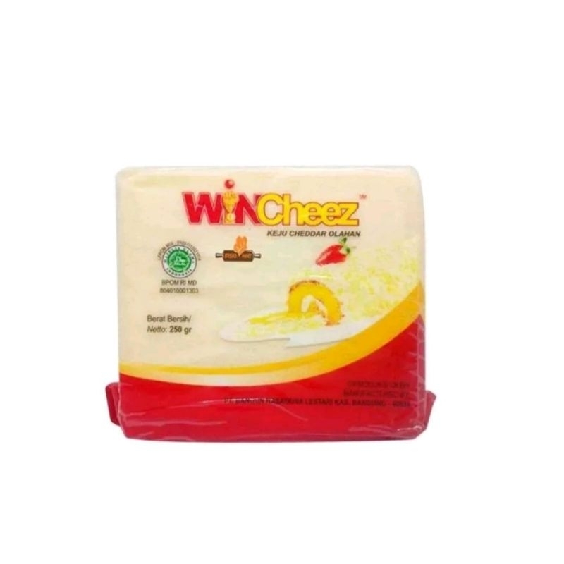 

keju Cheddar Whinchese