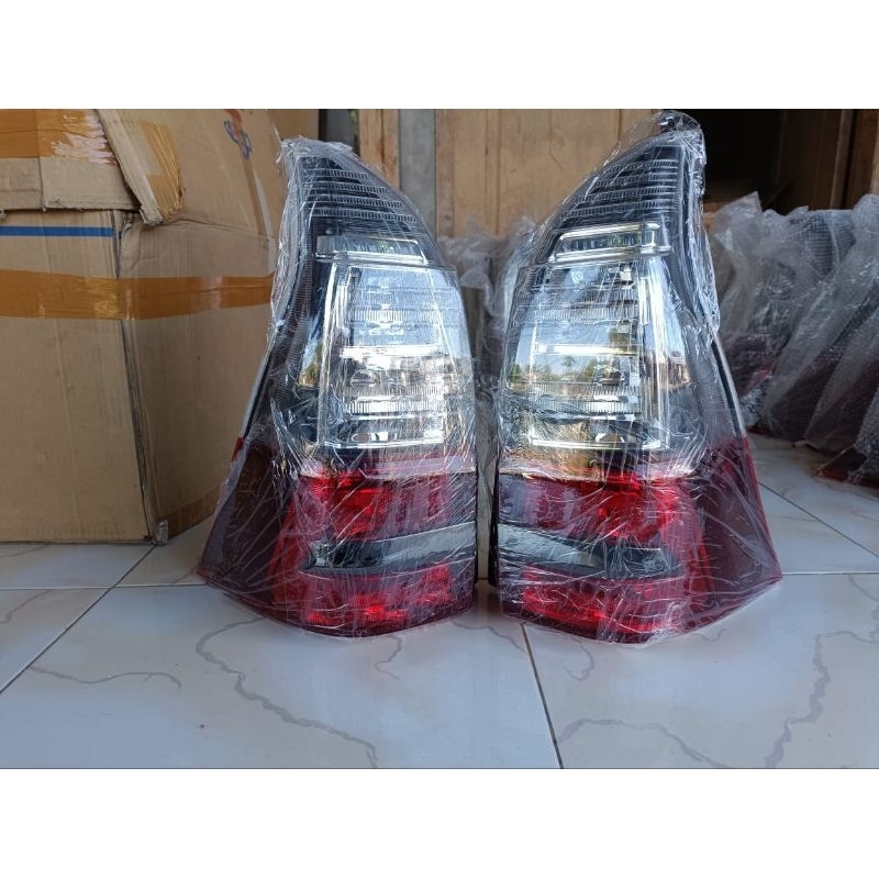 STOPLAMP AVANZA VELOZ 2019