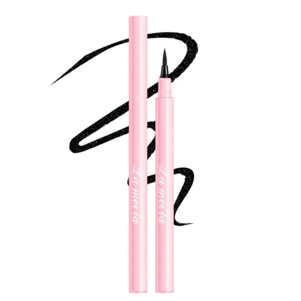 MAXFASHION - LAMEILA 775 EYELINER WATERPROOF & LONG LASTING / LIQUID  EYELINER PEN