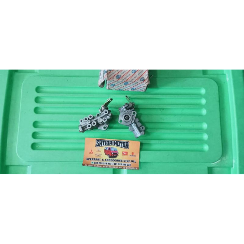 pompa oli Suzuki st20 truntung oli pump Suzuki st20 truntung