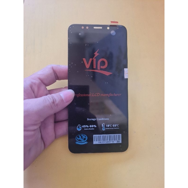 Lcd xiaomi 5 plus