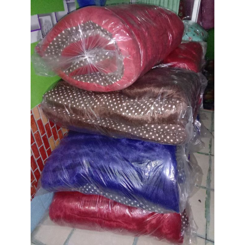 Kasur RASFUR kasur bulu