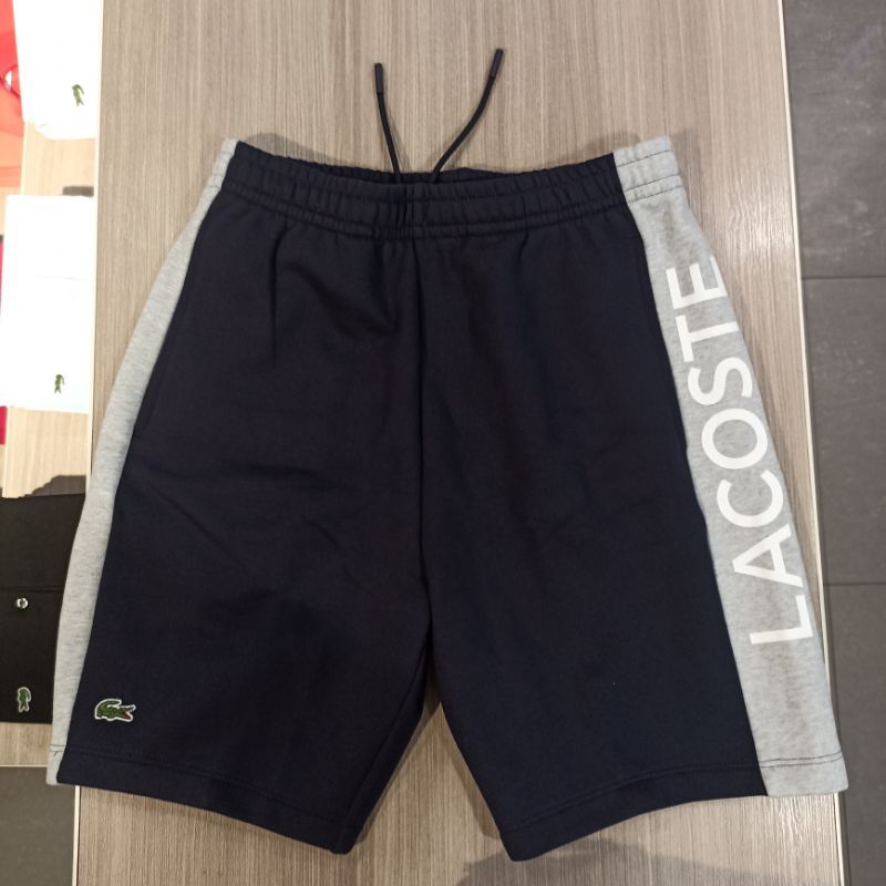 Celana Pendek Lacoste Training