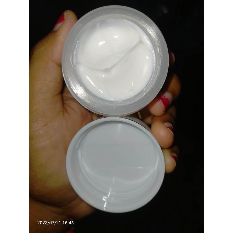cream siang acne e.d.a beauty care