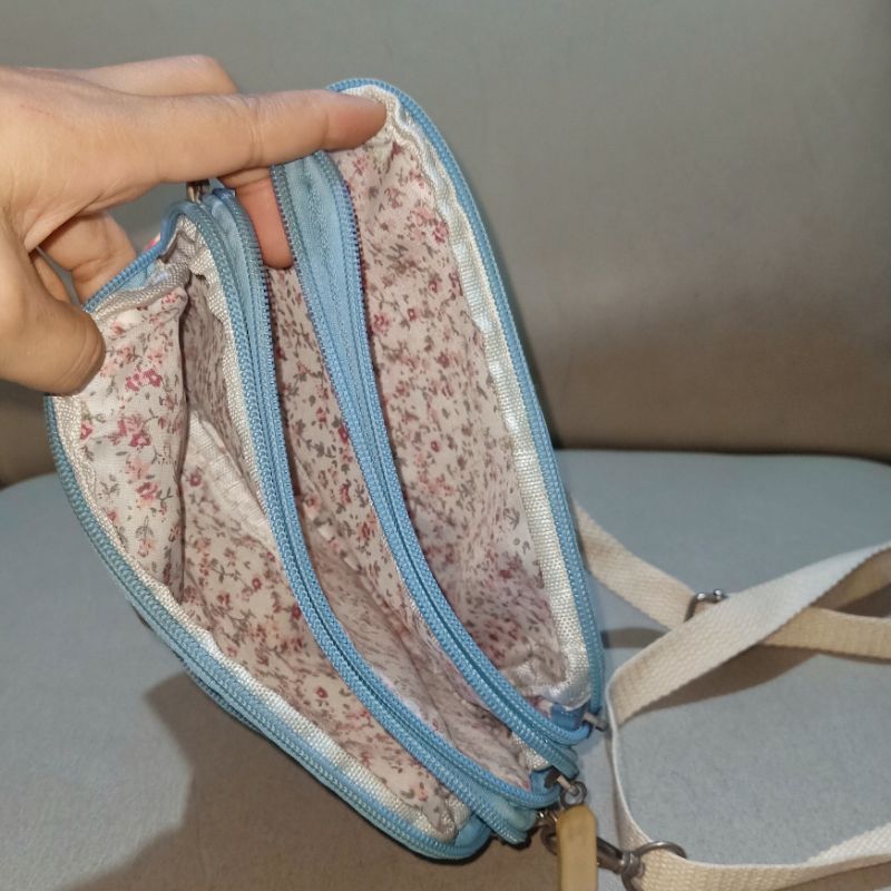 Cath Kidston lostag Sling Hp