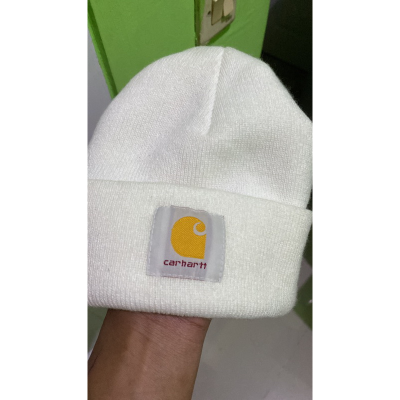 BEANIE HAT CARHARTT