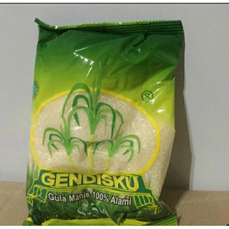 

gula pasir GENDISKU