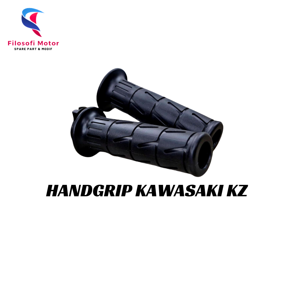 Handgrip kaze/Grip kaze/Handgrip Kawasaki kaze/Handgrip universal