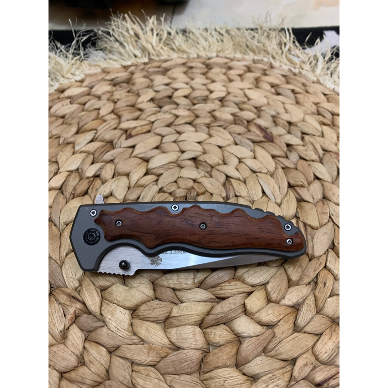 Knifezer CBF64