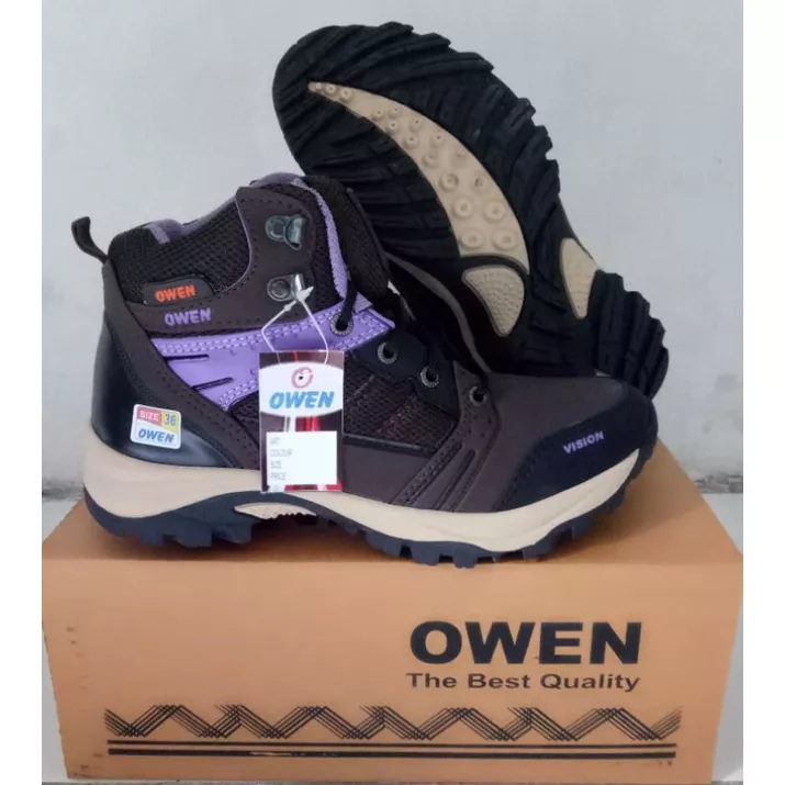 Sepatu Gunung wanita sepatu gunung wanita waterproof sepatu gunung wanita size 37 sepatu gunung wani