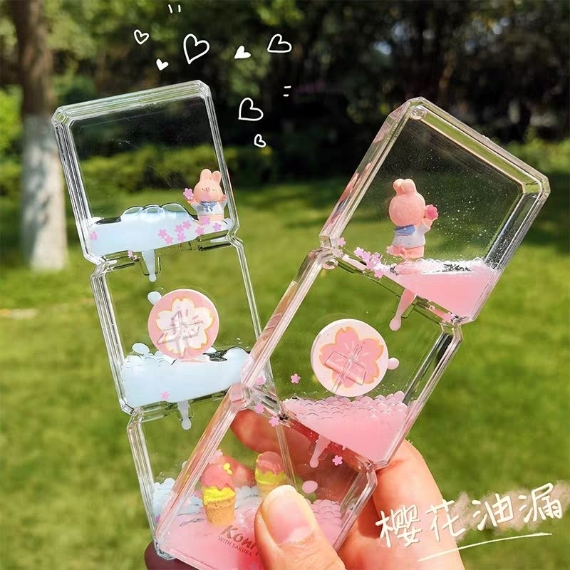 Dekorasi Kamar Tidur aksesoris Tetesan Minyak