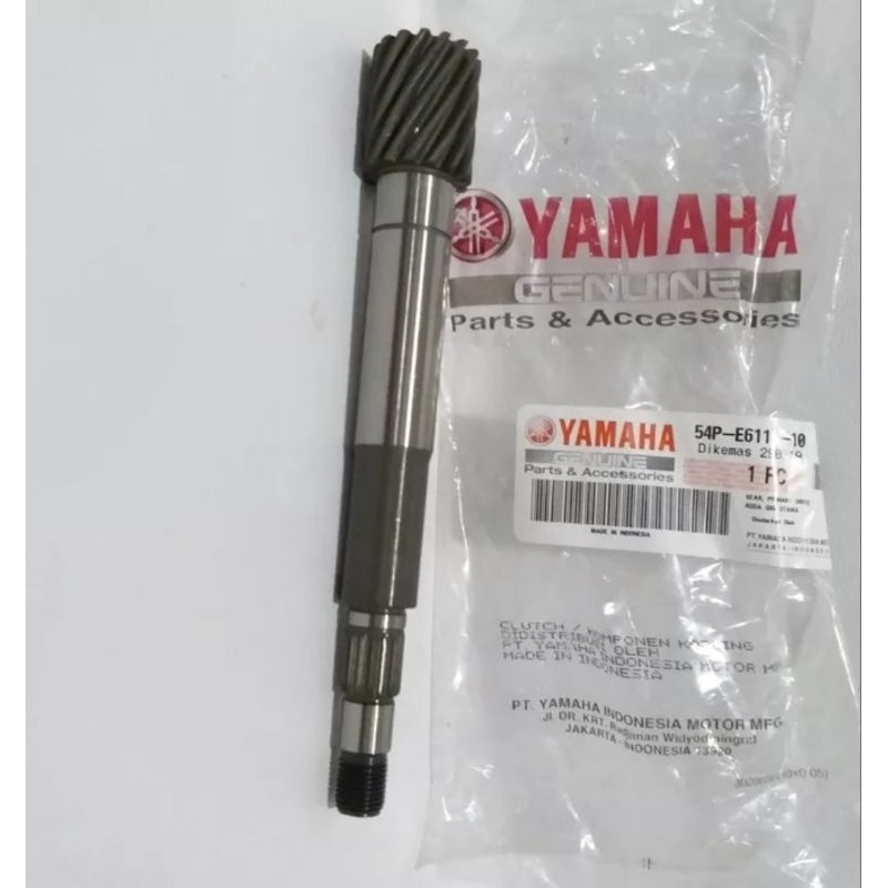 AS PULLY MIO J MIO GT113/115 FINO SOUL GT113/115 AS PULLEY MIO J 54P