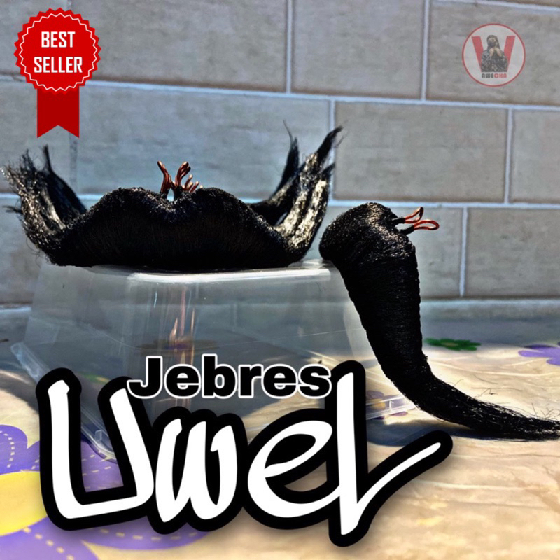 JEBRES UWEL KUDA KEPANG TEMANGGUNG