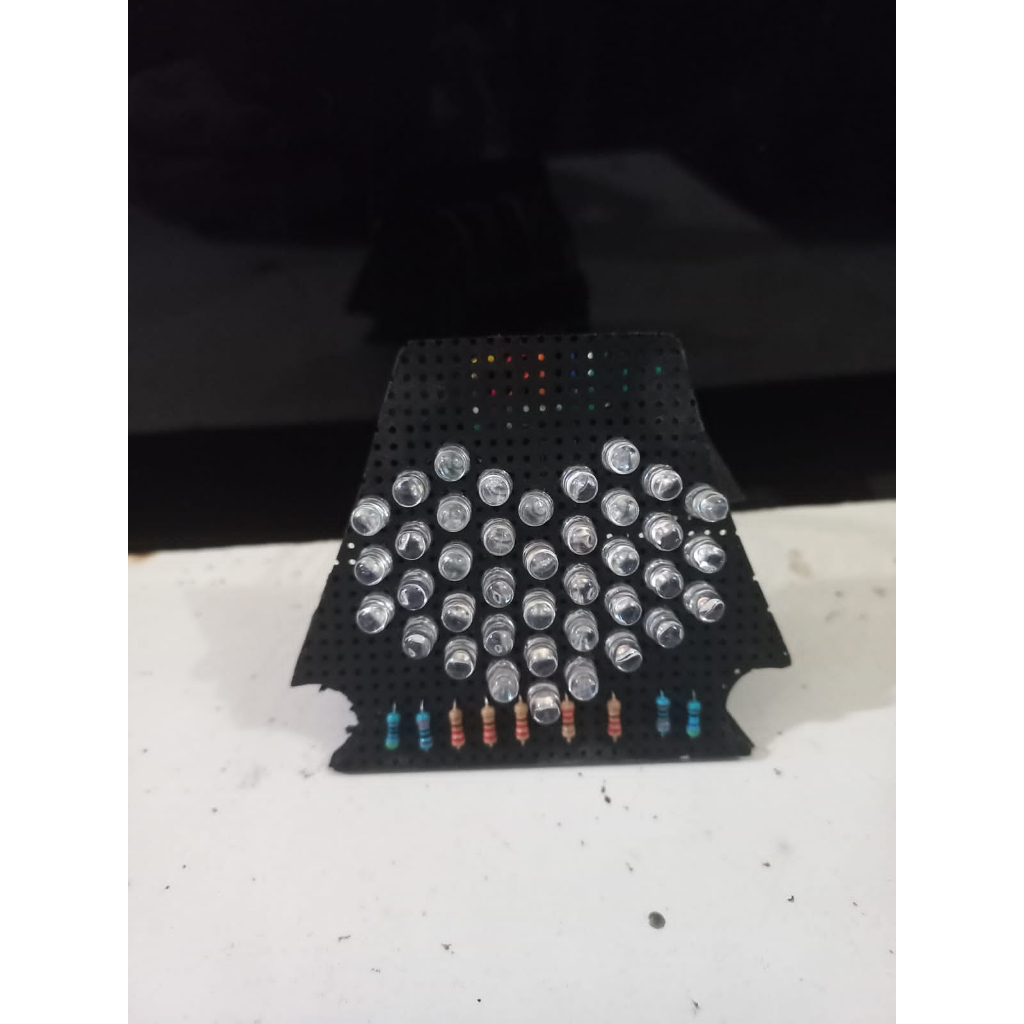 STOP RUNING PNP 10 MODE OTOMATIS DAN MANUAL HONDA BEAT KARBU/LAMPU RUNNING 8TR 10 MODE / BISA COD/LA