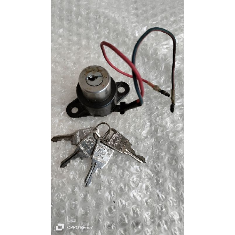 Kunci kontak Honda C50 C 50 C65 original