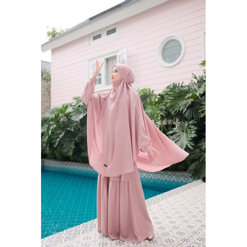 SHANUM SET