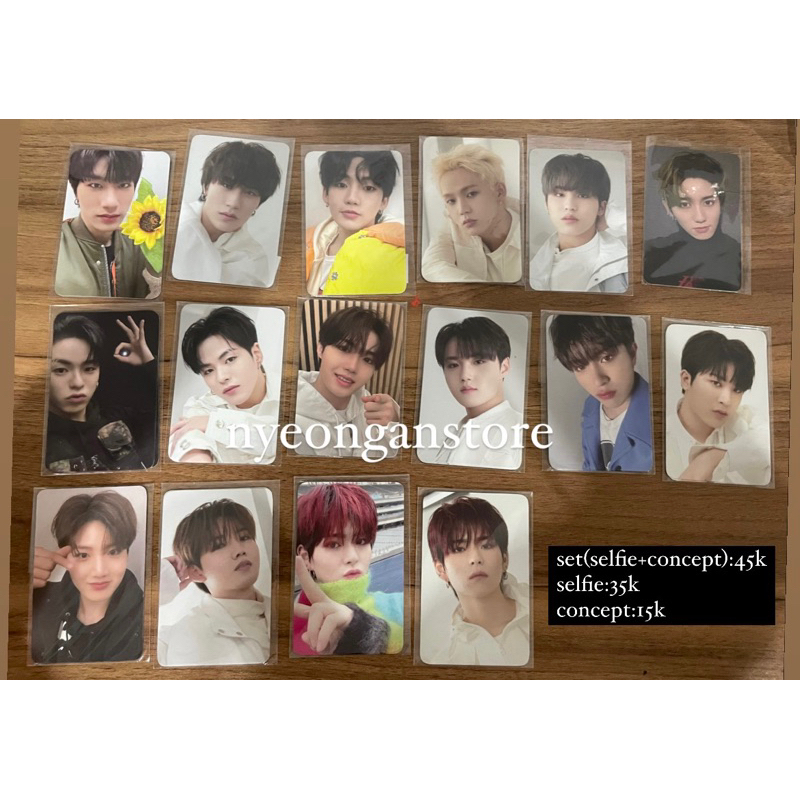 PC KTOWN4U OFFICIAL TREASURE