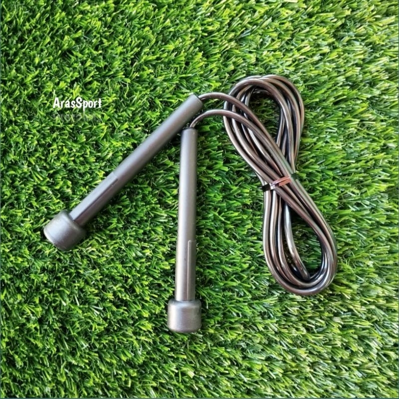 Lompat Tali PVC / Skipping