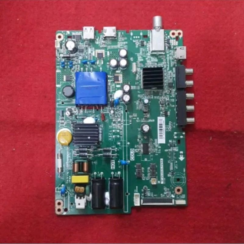 MB MAINBOARD TV LG 32LJ500D - 32LJ500
