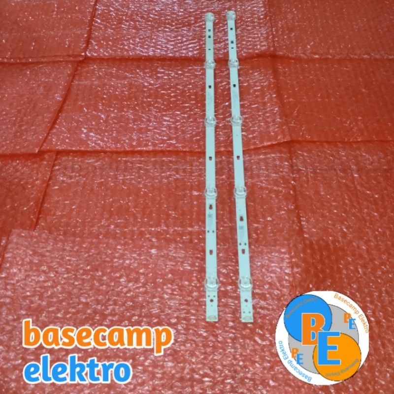 Lampu Backlight TV LED AQUA LE 32AQT6100 BL TV LED AQUA LE 32AQT6100 Lampu Backlight TV AQUA LE 32AQ