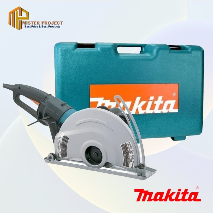 Mesin Potong beton Concrete Cutter 12'' 4112HS Makita 4112 HS