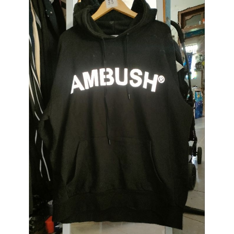 HOODIE NIKE AMBUSH