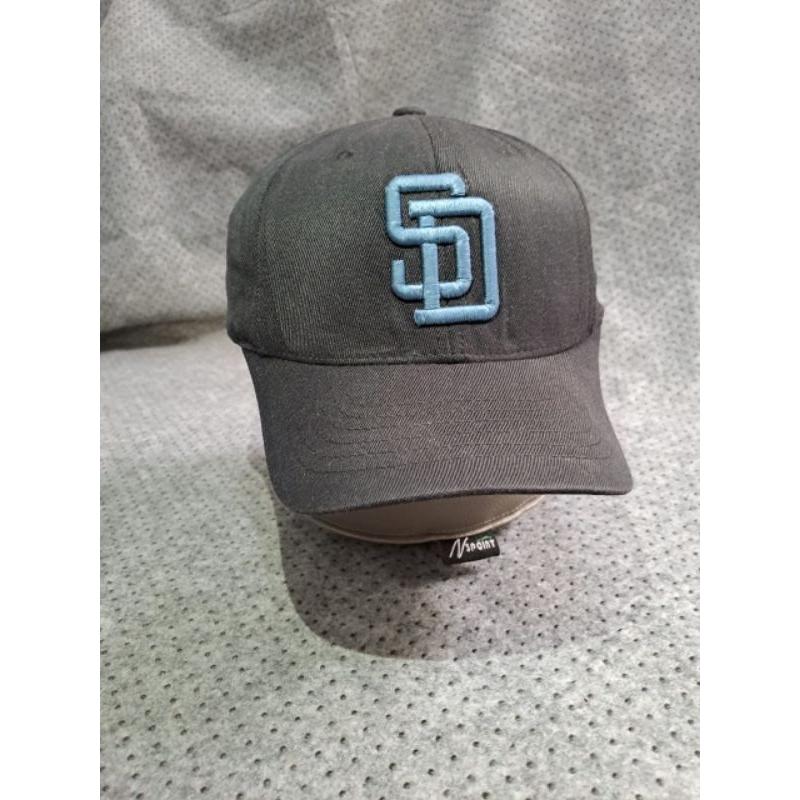 Topi Baseball MLB SD Flexfit