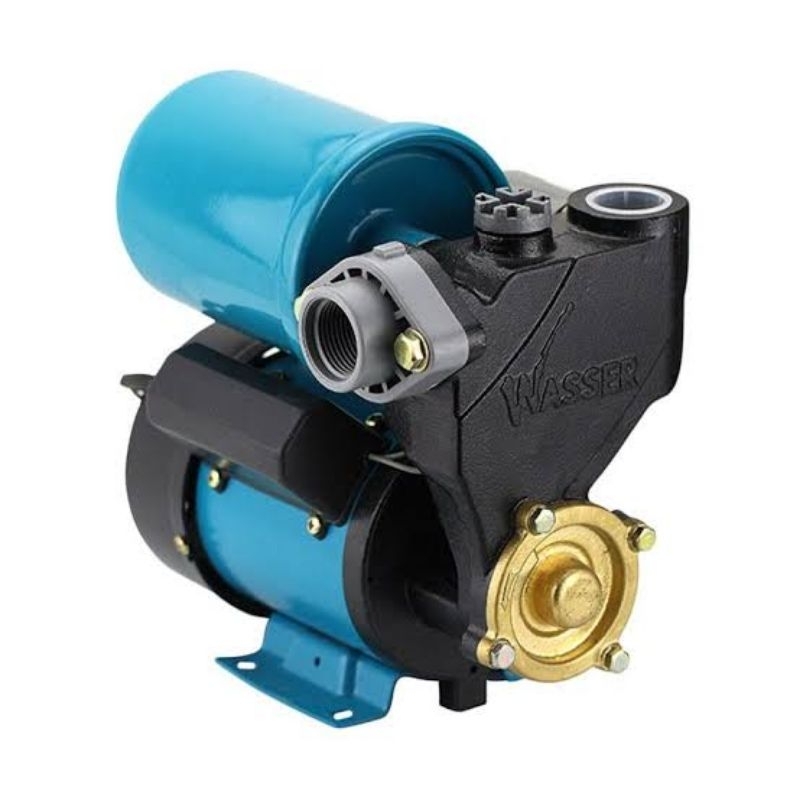 Pompa air Sumur Dangkal Otomatis Wasser PW 125 EA / PW-129 EA / PW 129 EA / PW129EA