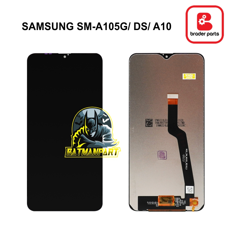 LCD SAMSUNG SM-A105G/ DS/ A10