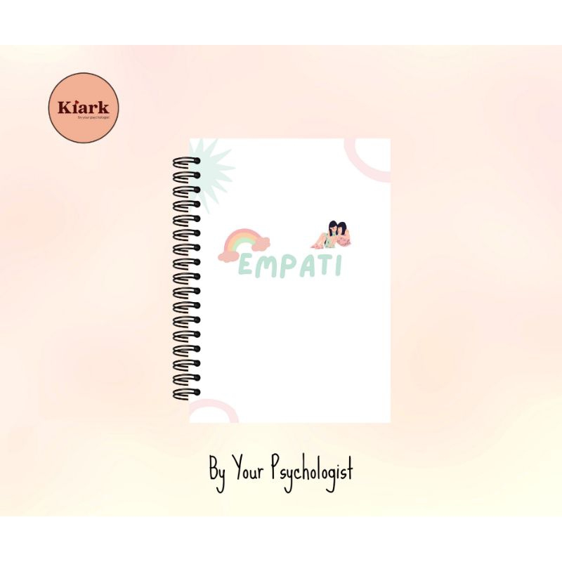 

buku empati