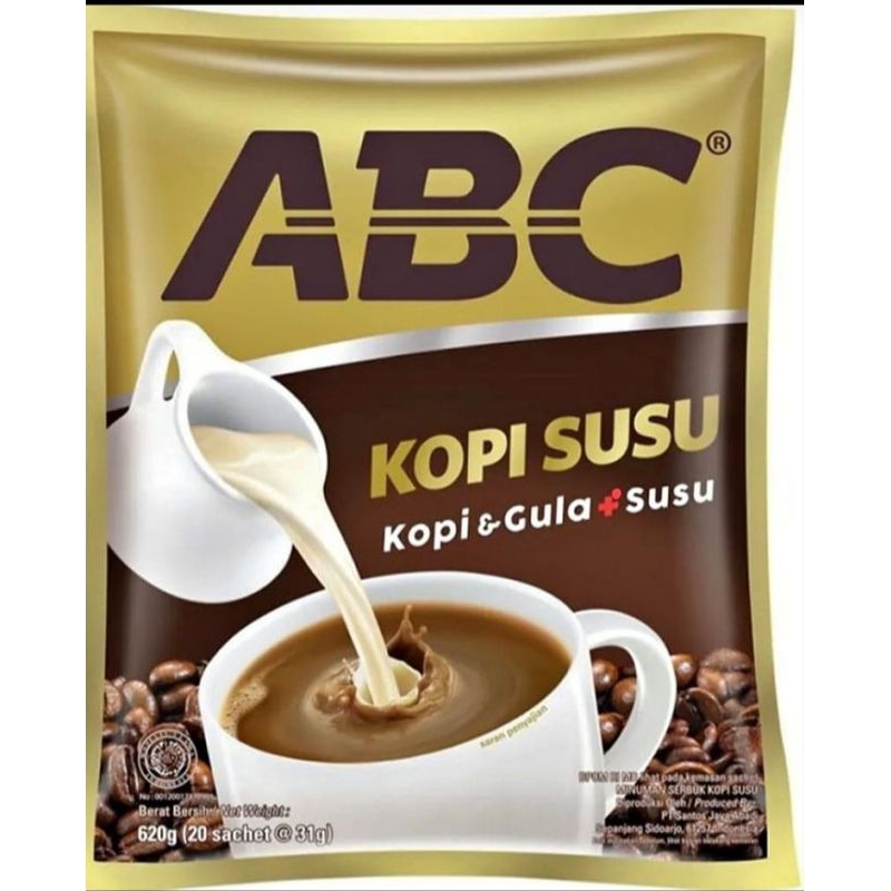 

ABC susu