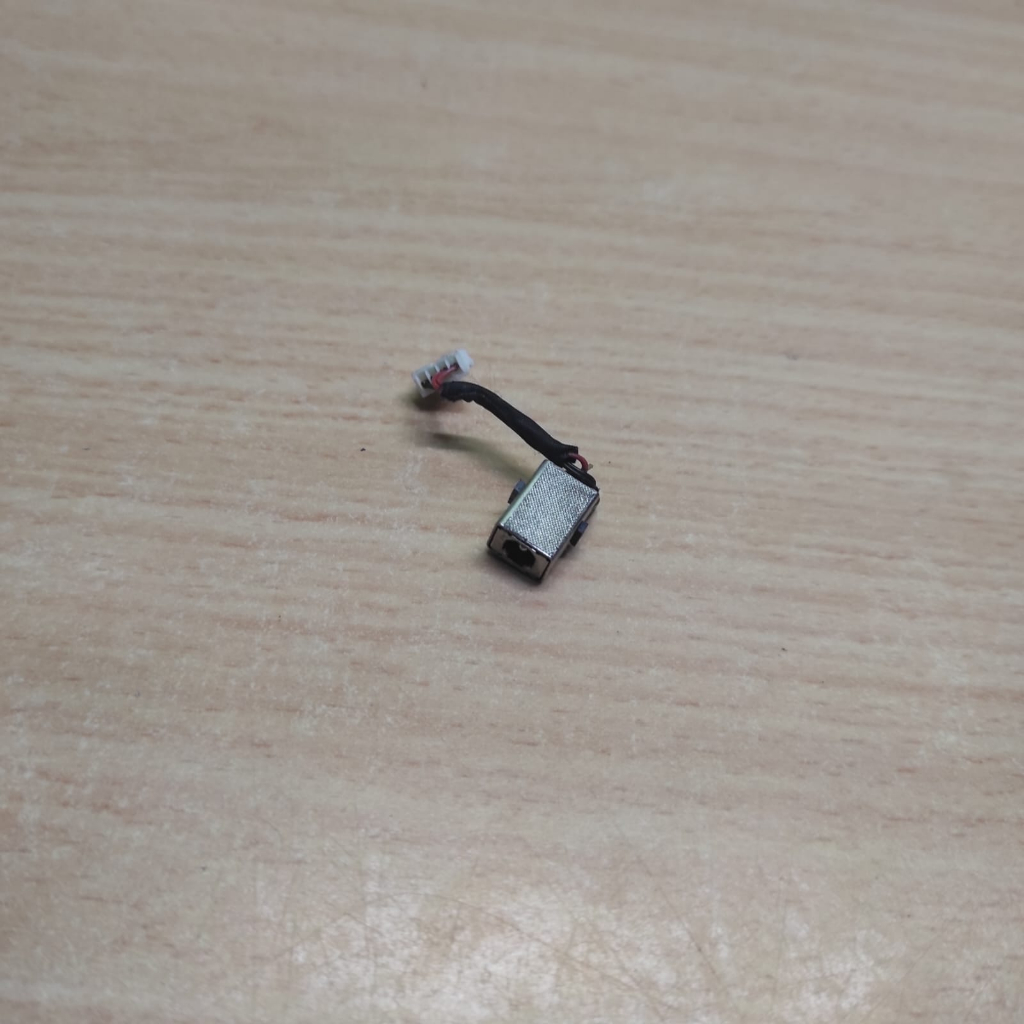 Jack DC Notebook HP Mini 210 210-1066TU