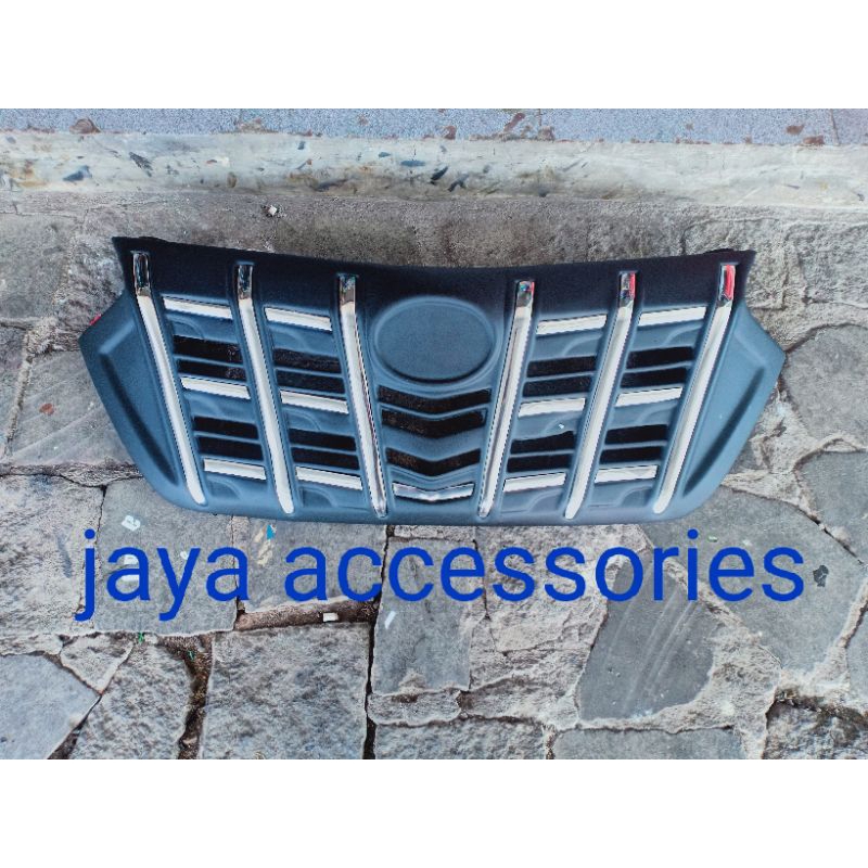 grill Alphard all new grand Avanza Xenia 2016-2017