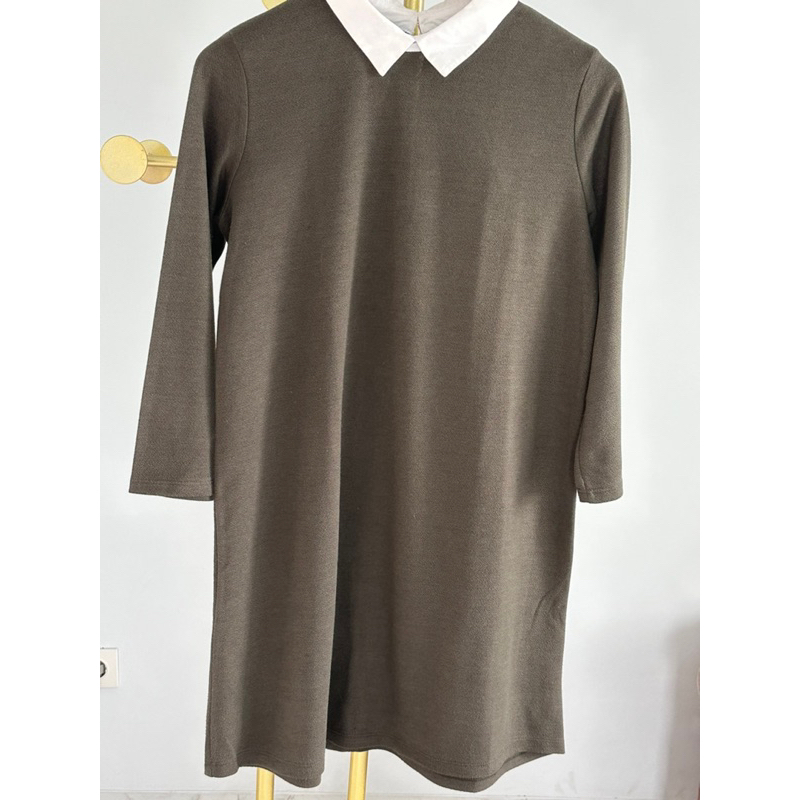 ZARA WOMAN DRESS PRELOVED