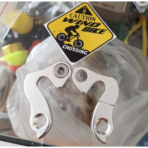 Anting RD Hanger RD MTB Frame Fuji Dartmoor Hornet #003