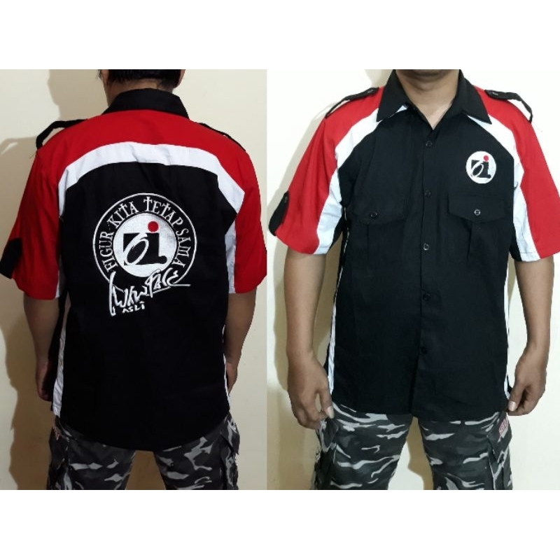 kemeja oi figur kita tetap sama iwanfals