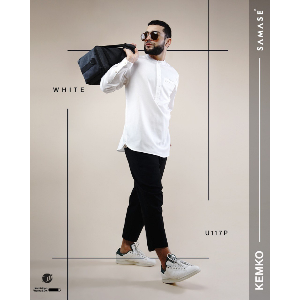 SAMASE KEMKO QUILTING U117P LS