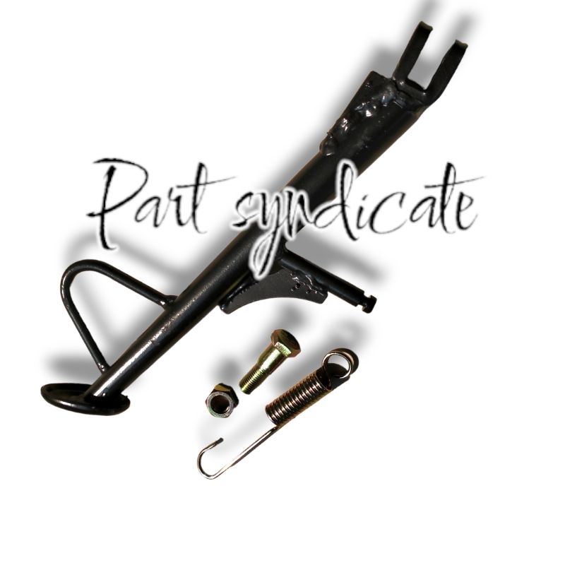 Standar samping standar satu Jagrak samping Jagang samping Ninja 250 Fi