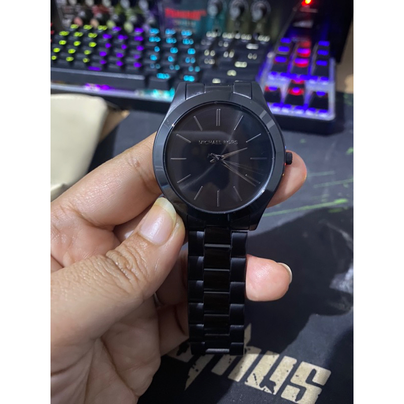 Preloved Jam Tangan MK 8507